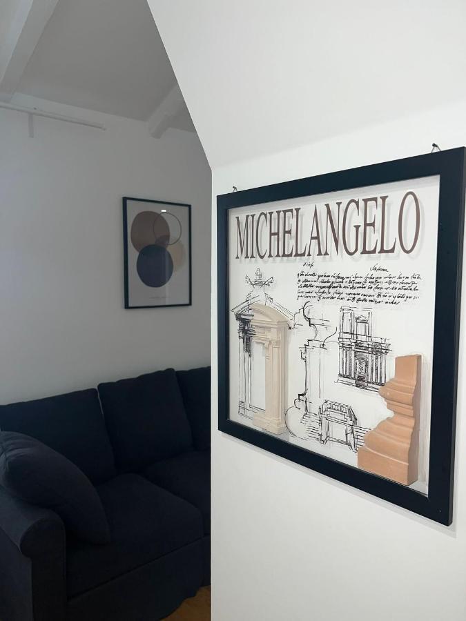Le Michelangelo - Place Massena Nice Exterior photo